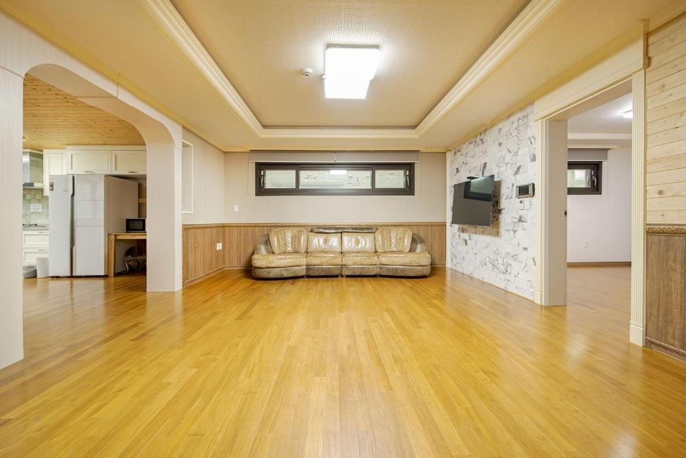 Boryeong Daecheon Sun And Moon Pension Экстерьер фото